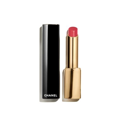 chanel rouge allure mademoiselle|chanel rouge allure extrait rossetto.